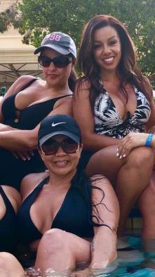 olderberriessweeterjuice:  More of my sexy 40+ coworkers. on ++ Older Berries Sweeter Juice ++See More MILFs and GILFs