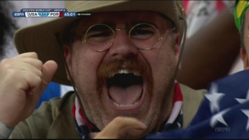 winstonwolfe:FUCK YEAH TEDDY ROOSEVELT TURNT UP AT WORLD CUP WUUUT