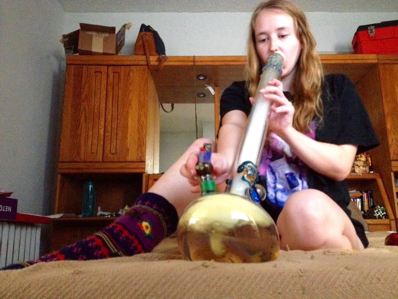 interplanetaryconnections:  I think this might be my new favorite set.