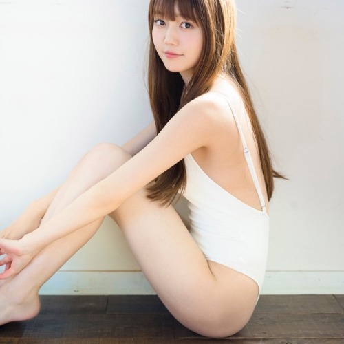 #松川菜々花 #flashインスタグラビア