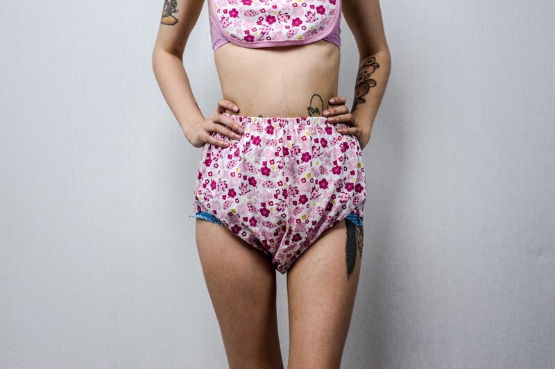 goodbabyslave:  binkieprincess:  Diaper covers from @onesiesdownunder!   These are