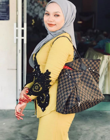 pemuasnafsuliar: Merecikkk paduuuu#awektudung #awekcomel #awekpadu