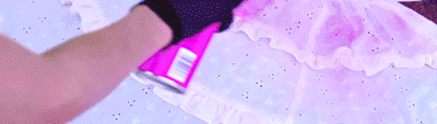 dragnifique:  Adore Delano - Party