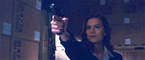 bevioletskies:badass women of the MCU → peggy carter“I know my value. Anyone else’s opinion doesn’t 