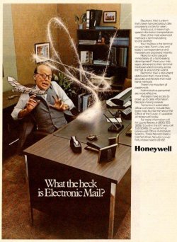 weirdvintage:  What the heck is Electronic