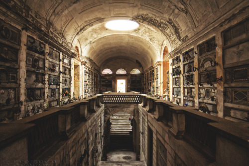 fabiozenoardo:Monumental Cemetery of Staglieno /2