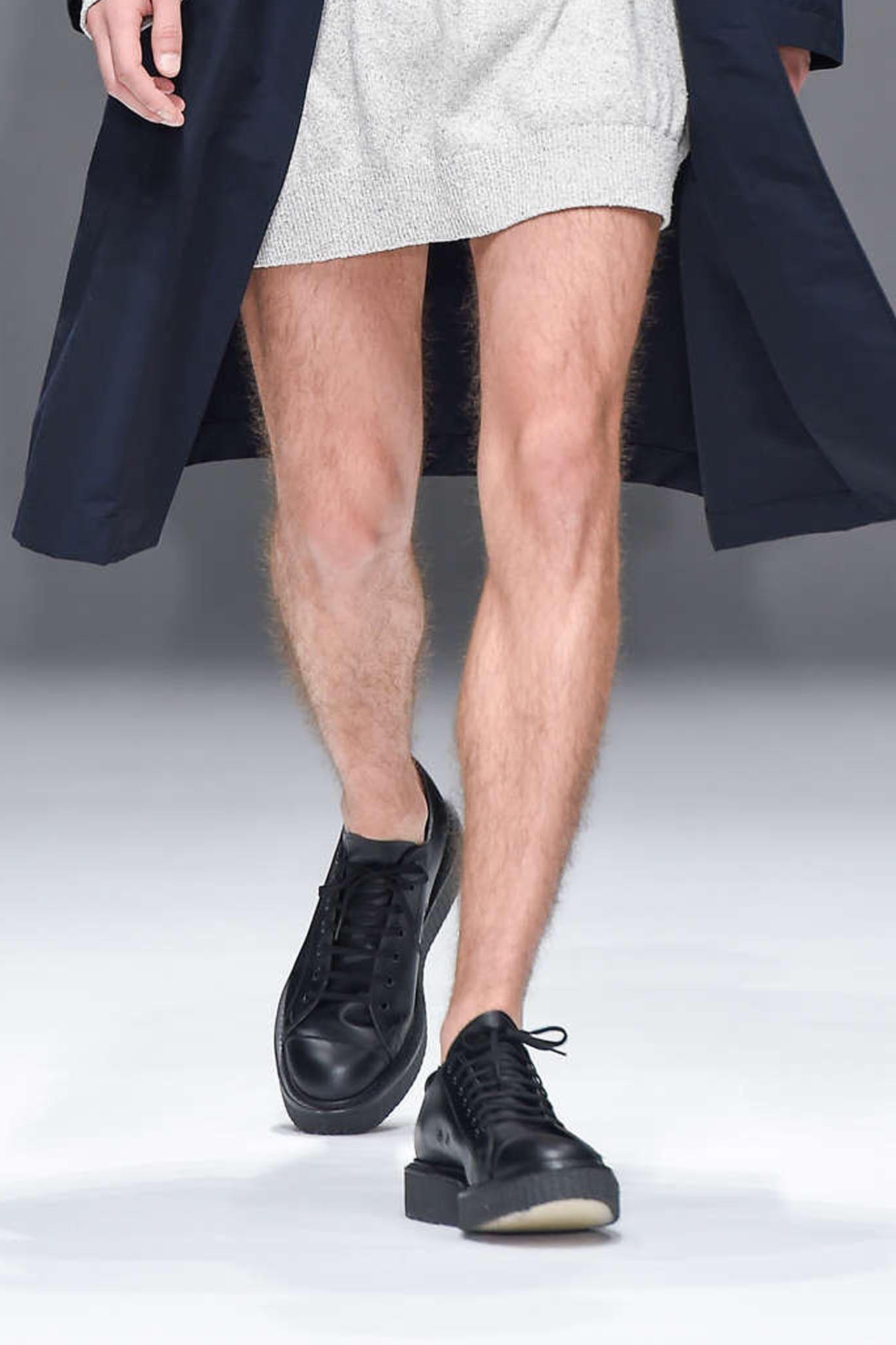 monsieurcouture:  Dressed Undressed S/S 2015 Menswear Tokyo Fashion Week