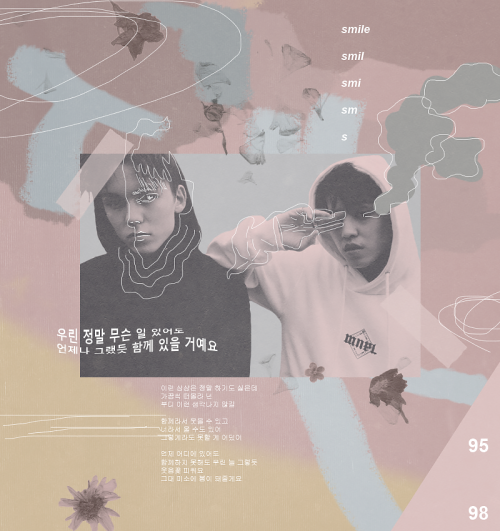 mintgu:hip hop unit      &        DAZED        [  vocal / performance ver  ]
