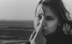 blushm:  La Jetée (Chris Marker, 1961) 