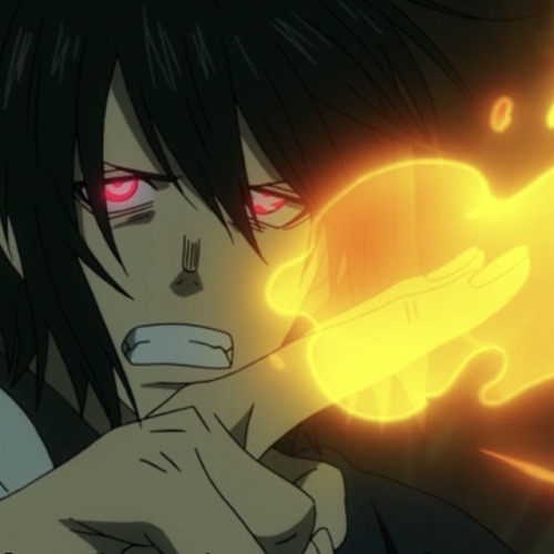 Shinmon Benimaru Icons Like/reblog If You Save