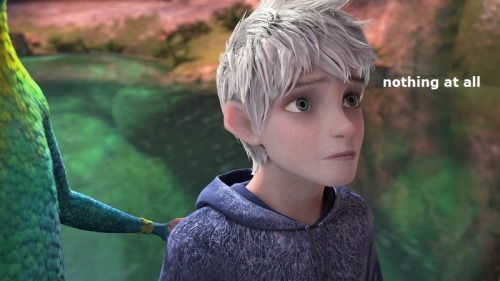 jaclcfrost: since tomorrow is the anniversary of when rise of the guardians was released i believe i