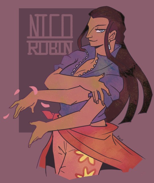 Robin Doodle