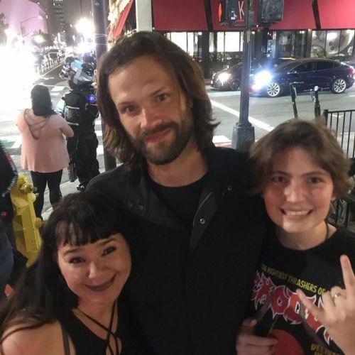 likestarsonearthj2: Jared | 18th July 2019 | SDCC | x / x / x / x / xxxx 