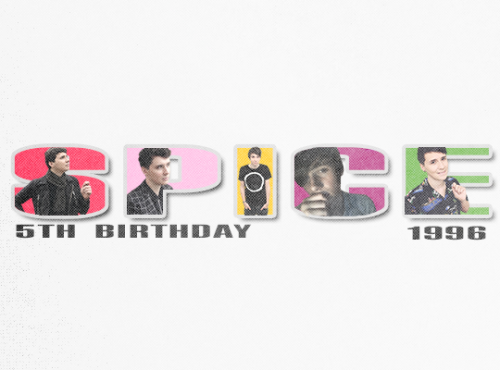 pseudophan: happy 28th birthday @danielhowell, here are eight events in your life accompanied by bri