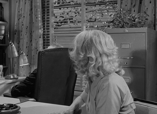 marypickfords: Carnival of Souls (Herk Harvey, 1962)