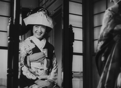 Late Spring (1949), Yasujiro Ozu