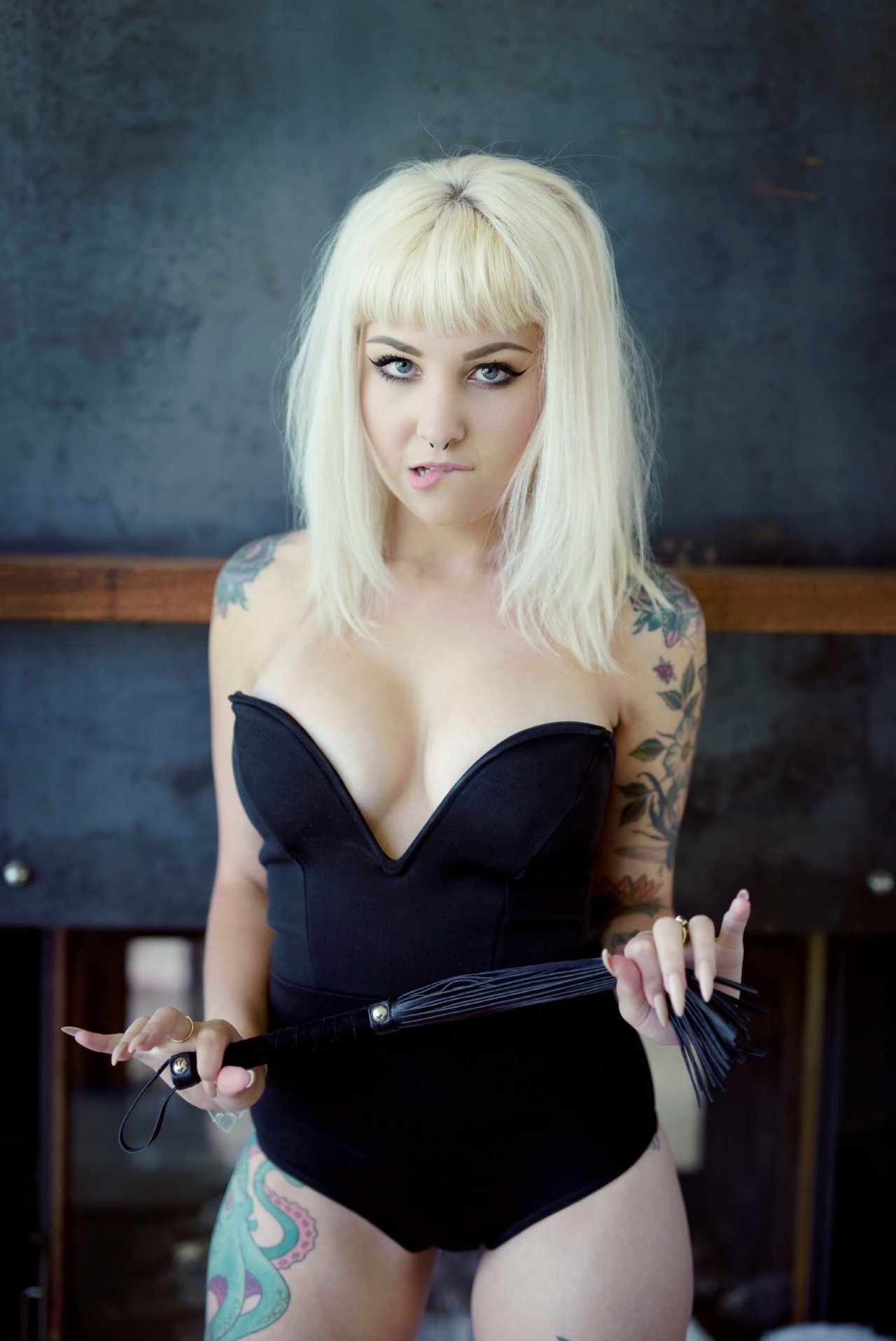Arachnie Suicide