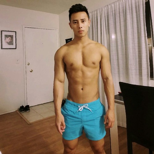DamnAsianGuys!
