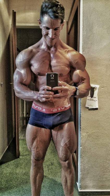 hn6hus: Sergio De Juan Gomez