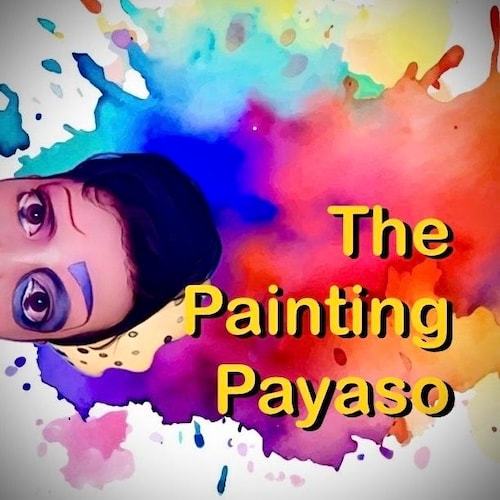 ThePaintingPayaso - Etsy
