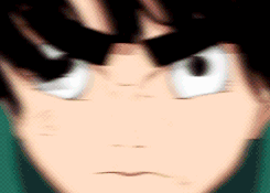 izayadragon:  Rock Lee VS Gaara. 