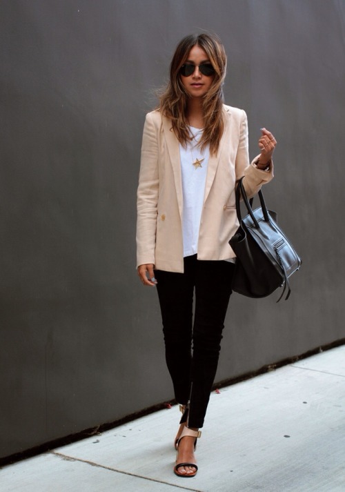 naimabarcelona:sincerelyjules♥ Fashion and Style ♥
