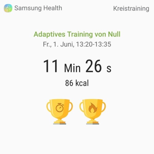 Phasen-Plan: Kreistraining #0711 #kreistraining #gesundheit #glcklich #begeistern #wertschtzen #neues