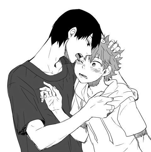 panteradeath:  Art by 越アンコ 