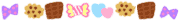 More Dividers
