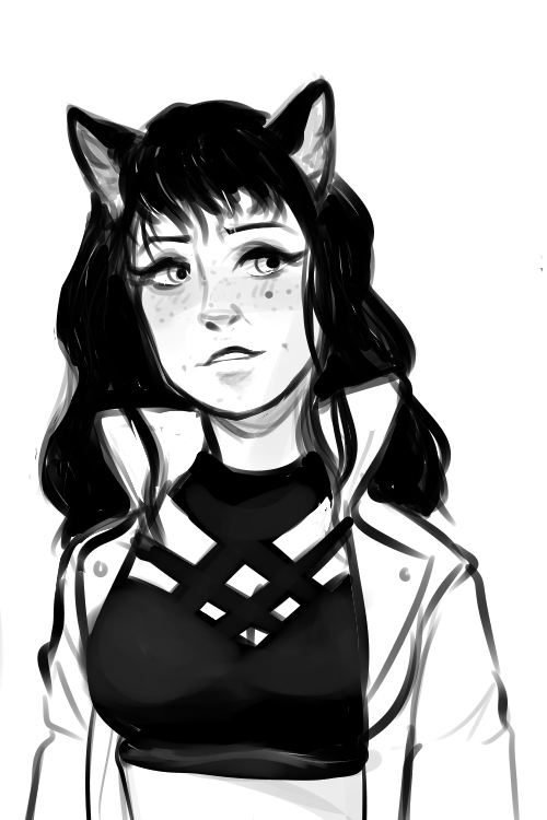 sweeetangerine:  Team RWBY! I absolutely adored vol. 5. You guys don’t even know
