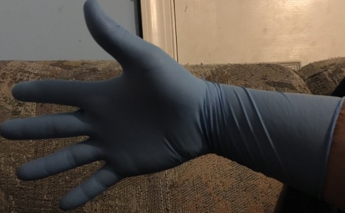 glovedup117: Love long cuff gloves