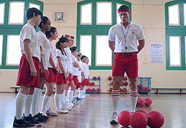 Dean Winchester + Outfits | Substitute Coach Roth