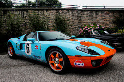 automotivated:  GT40 (by Andrew Cragin Photography)