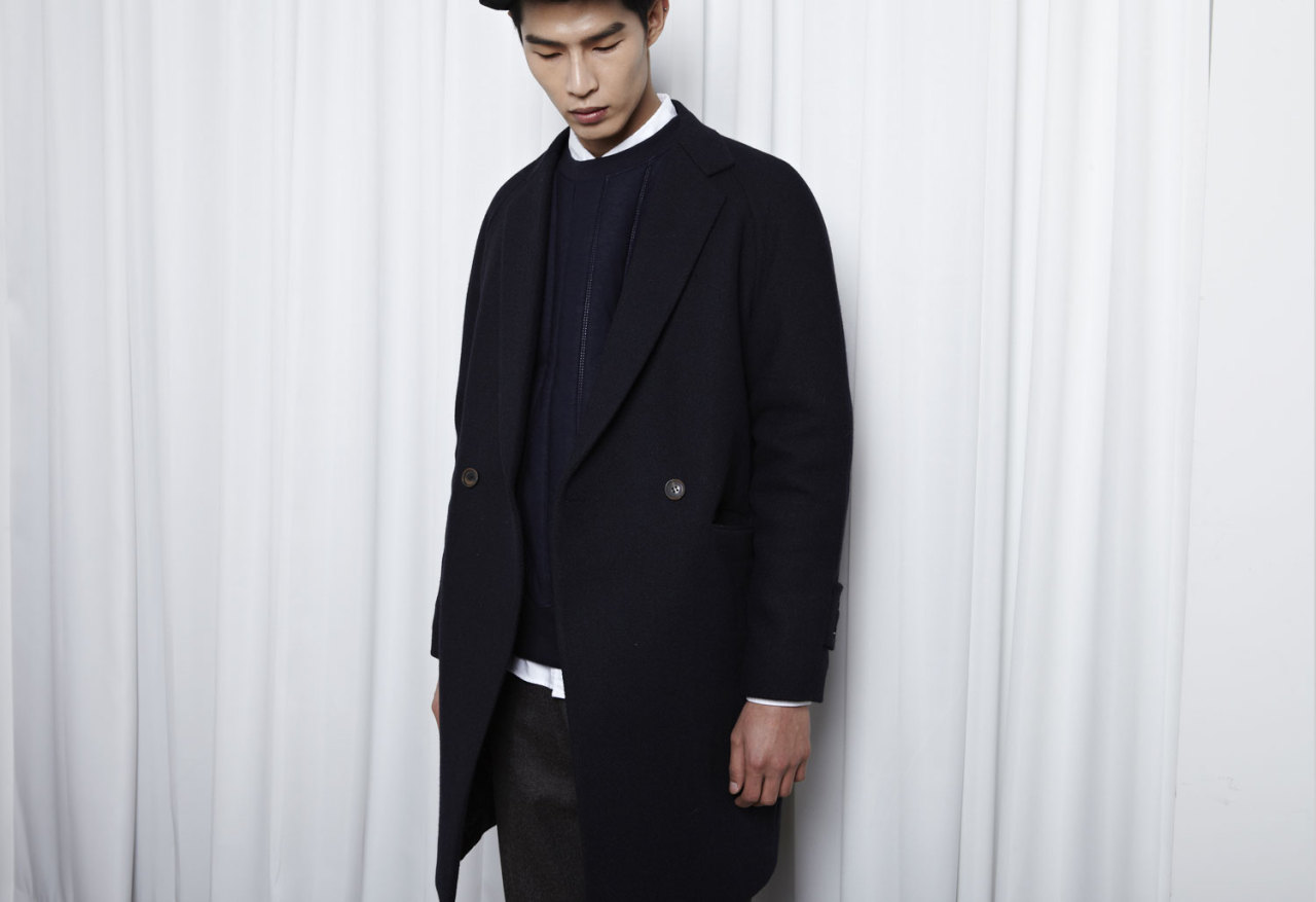 hyeongseob:  29cm style book 