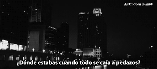 darkmotion:  You found me - The Fray