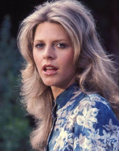 shimane:    Lindsay Wagner