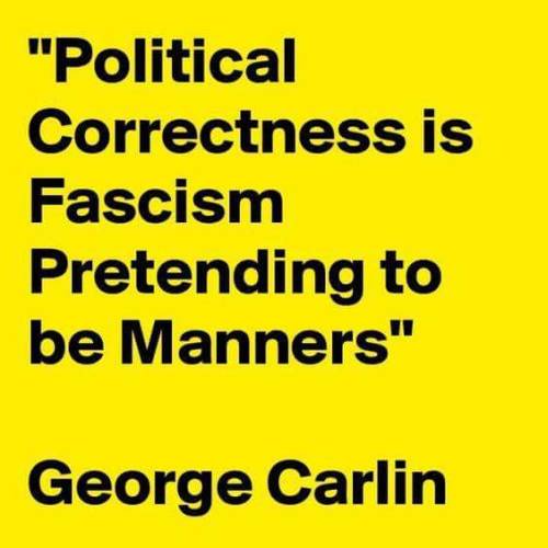 <p>Kinda miss George Carlin’s special form of comedy</p><p><a href="https://plus.google.com/108693062865444341500/posts/1dhYK937EyX" target="_blank">https://plus.google.com/108693062865444341500/posts/1dhYK937EyX</a></p>