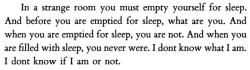 aseaofquotes:  William Faulkner, As I Lay