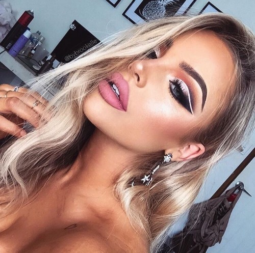 gxldbarbie: Bybrookelle