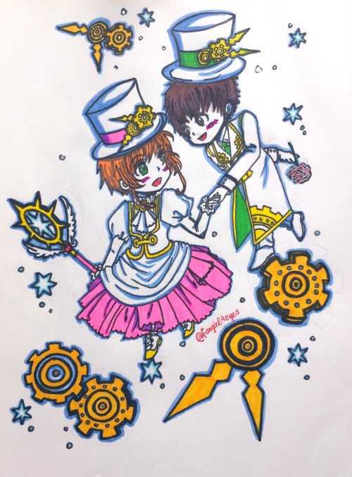 cardcaptor sakura