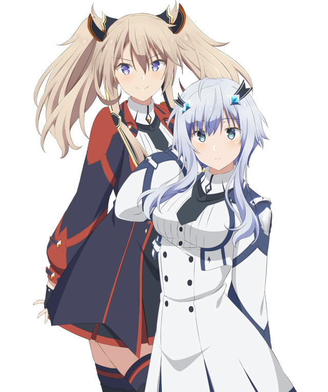 魔王学院 Tumblr Posts Tumbral Com 魔王学院 Tumblr Posts Tumbral Com