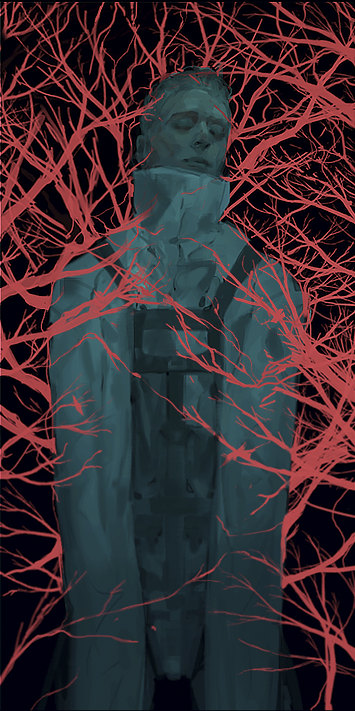 raeskjel:   Project Limerence 