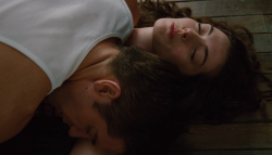 hirxeth: “I’m gonna need you more than you need me.” Love &amp; Other Drugs (2010) dir. Edward Zwick 