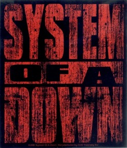 SOAD