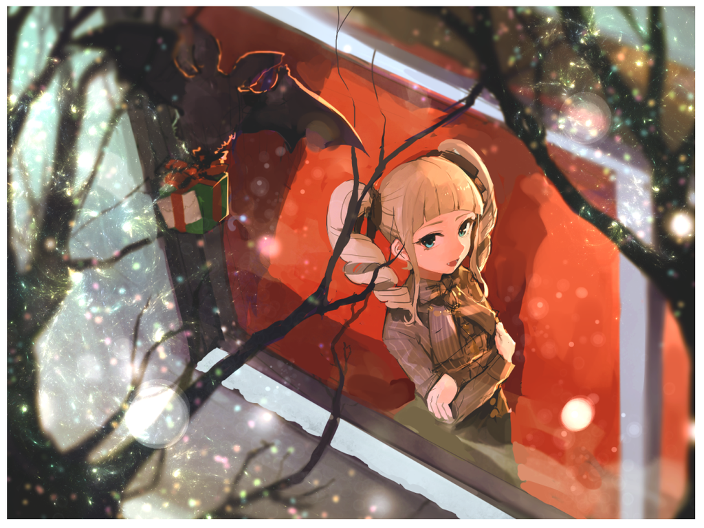 hkdmz:  Hitoto*-1日目-東-シ09bさんはTwitterを使っています: “ユリカ様誕生日おめでとうございます…