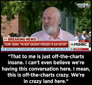 ottersocks:  toneynoise:  mediamattersforamerica:  “We’re in crazy land here.”