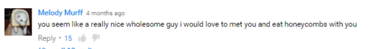 when you make a new friend online