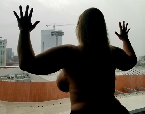 blondeazucar:Hotel Window Flashing