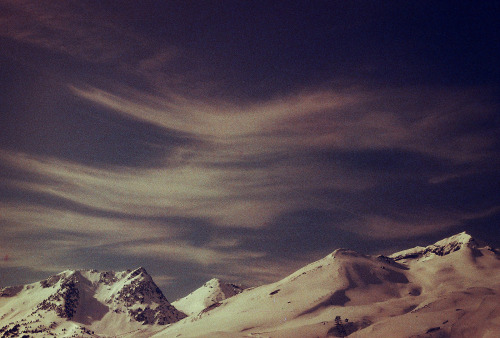 foxmouth:  Landscapes, 2014 | by Carmen Marchena
