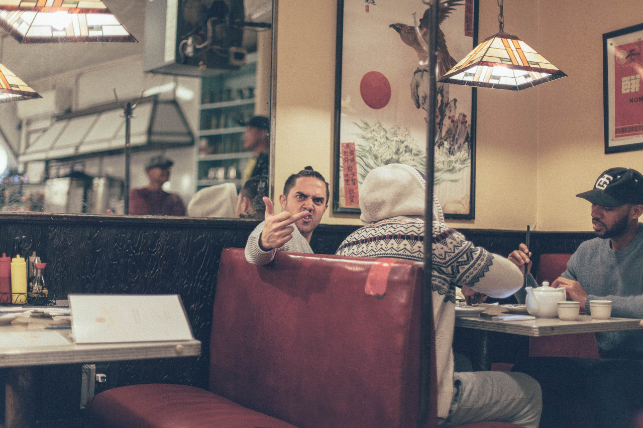 madburyclub:  The Universe According To Tone-A-Vision, Behind The Seen, Aggression